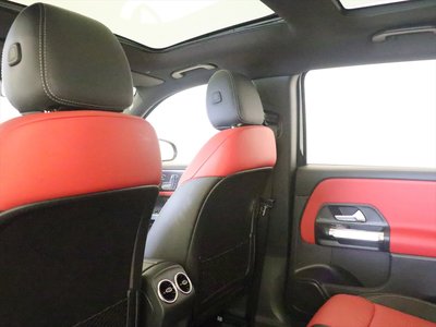 2023 Mercedes-BENZ GLB — миниатюра 23