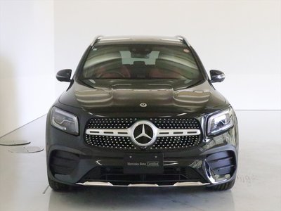 2023 Mercedes-BENZ GLB photo 2