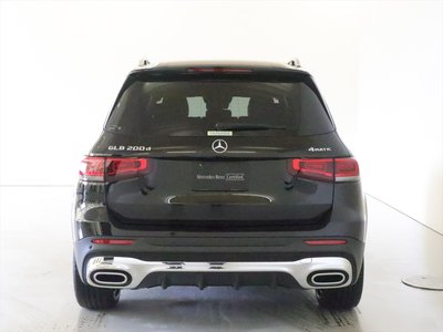 2023 Mercedes-BENZ GLB photo 3