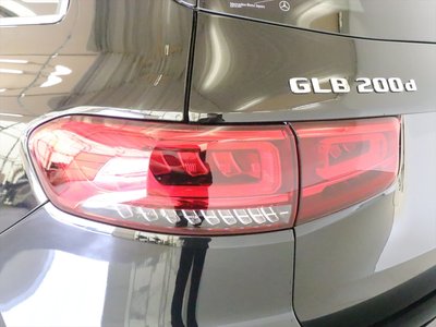 2023 Mercedes-BENZ GLB photo 9
