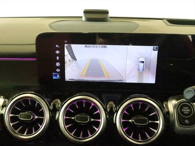 2023 Mercedes-BENZ GLB — миниатюра 28