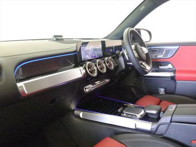 2023 Mercedes-BENZ GLB — миниатюра 21