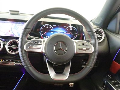 2023 Mercedes-BENZ GLB — миниатюра 19