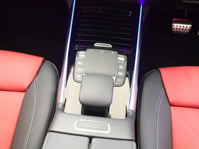 2023 Mercedes-BENZ GLB — миниатюра 18
