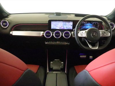 2023 Mercedes-BENZ GLB — миниатюра 14