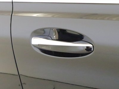 2023 Mercedes-BENZ GLB — миниатюра 12