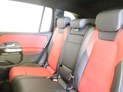 2023 Mercedes-BENZ GLB — миниатюра 22