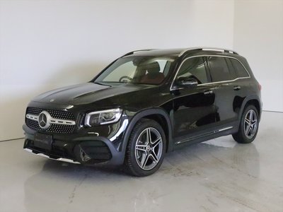 2023 Mercedes-BENZ GLB photo 1