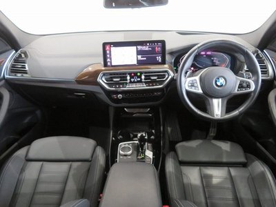 BMW X3 - 4