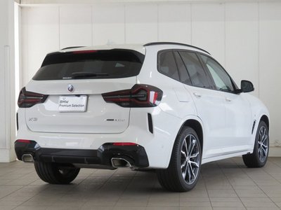BMW X3 - 2