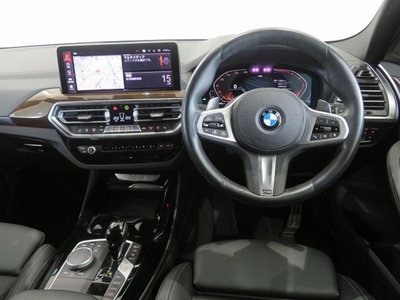 BMW X3 - 5