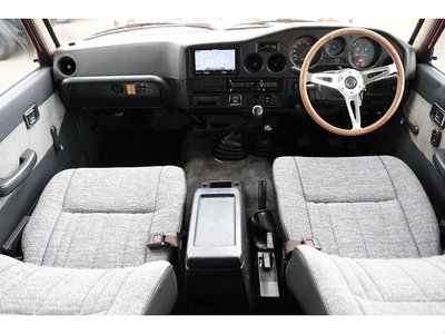 TOYOTA LAND CRUISER 60 - 3