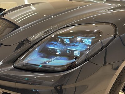 PORSCHE PANAMERA - 2