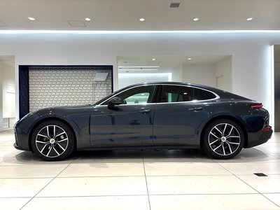 PORSCHE PANAMERA - 6