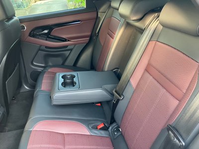 2024 LAND Rover RANGE ROVER EVOQUE 缩略图 58