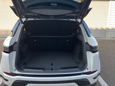 2024 LAND Rover RANGE ROVER EVOQUE 缩略图 60