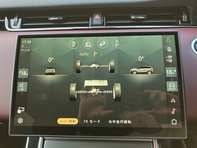 2024 LAND Rover RANGE ROVER EVOQUE 缩略图 35