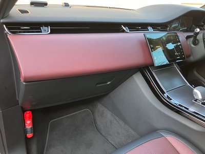 2024 LAND Rover RANGE ROVER EVOQUE 缩略图 56