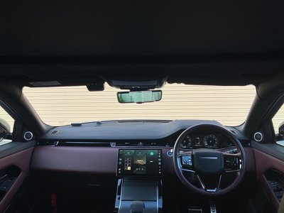 صورة 6 لـ 2024 LAND Rover RANGE ROVER EVOQUE