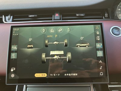 2024 LAND Rover RANGE ROVER EVOQUE 缩略图 30