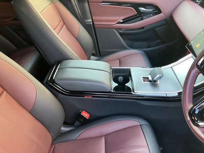 2024 LAND Rover RANGE ROVER EVOQUE 缩略图 42