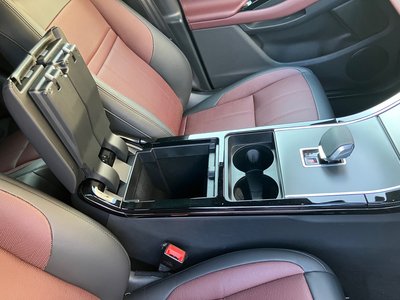 2024 LAND Rover RANGE ROVER EVOQUE 缩略图 43