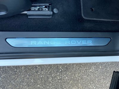 2024 LAND Rover RANGE ROVER EVOQUE 缩略图 50