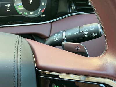2024 LAND Rover RANGE ROVER EVOQUE 缩略图 19