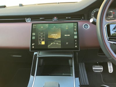 2024 LAND Rover RANGE ROVER EVOQUE 缩略图 39