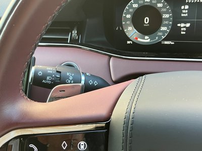 2024 LAND Rover RANGE ROVER EVOQUE 缩略图 18