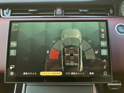 2024 LAND Rover RANGE ROVER EVOQUE 缩略图 32
