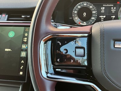 2024 LAND Rover RANGE ROVER EVOQUE 缩略图 16