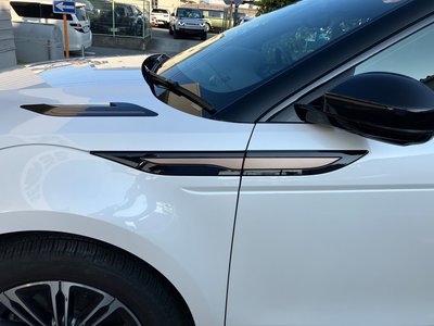 2024 LAND Rover RANGE ROVER EVOQUE 缩略图 75