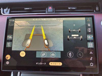 2024 LAND Rover RANGE ROVER EVOQUE 缩略图 36