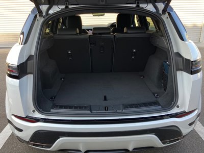 2024 LAND Rover RANGE ROVER EVOQUE 缩略图 61