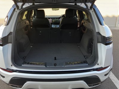 2024 LAND Rover RANGE ROVER EVOQUE 缩略图 63