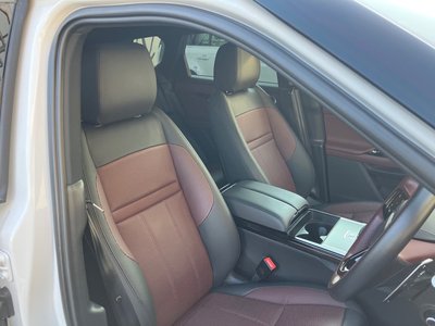 2024 LAND Rover RANGE ROVER EVOQUE 缩略图 55