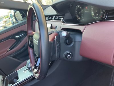 2024 LAND Rover RANGE ROVER EVOQUE 缩略图 20