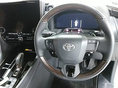 TOYOTA ALPHARD - 8
