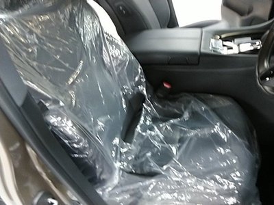 TOYOTA ALPHARD - 10