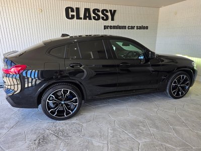 صورة 9 لـ 2021 BMW X4 M
