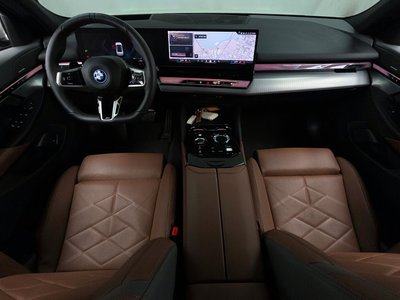 BMW 5 SERIES - 5