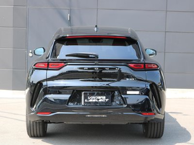 TOYOTA CROWN SPORT - 8