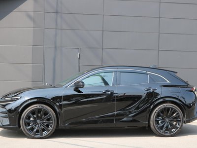 TOYOTA CROWN SPORT - 10