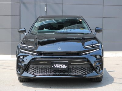 TOYOTA CROWN SPORT - 6