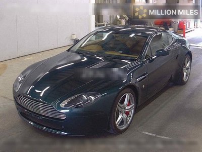 ASTON MARTIN V8 VANTAGE - 4