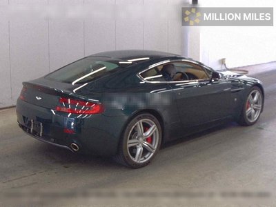 ASTON MARTIN V8 VANTAGE - 5