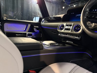 2024 Mercedes-BENZ G-CLASS 照片 6