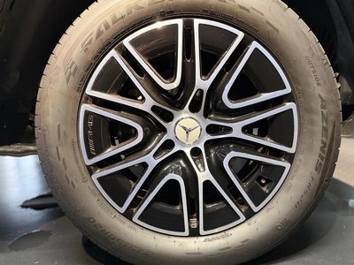 2024 Mercedes-BENZ G-CLASS — миниатюра 31