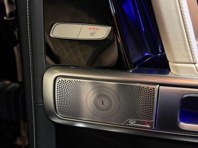 2024 Mercedes-BENZ G-CLASS — миниатюра 21